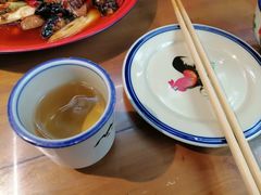 -小街47號江湖菜(四合院店)