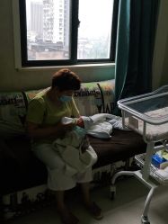 -玛丽亚妇产医院