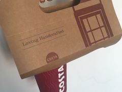 -COSTA COFFEE(哈尔滨凯德学府店)