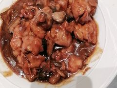 -好口味小吃楼·东北菜(太原南街店)