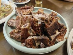酱骨架-开封灌汤包子铺(尚志大街店)