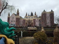 -安徒生童话乐园