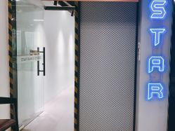 -STAR舞蹈工作室