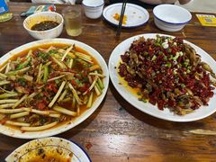 -自贡馆老字号(青江东路店)