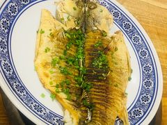 -兰边碗(鼓楼店)