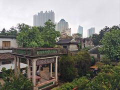 -东莞市可园博物馆