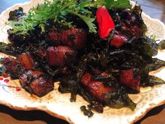 -童年小筑餐厅(申花路店)