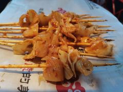 -高鸽子锦州烧烤63年(海阳路店)