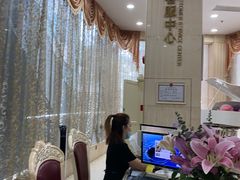 -伊丽莎白妇科医院·早孕检查
