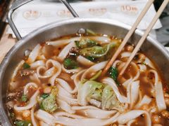 -小满手工粉(北京顺义华联店)