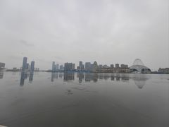 -海河外滩公园