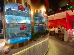 -蜀滋香鲜鱼美蛙火锅(339店)