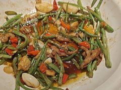 -小菜园新徽菜(镇江丹阳吾悦店)