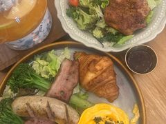 -秘密旅行Bonjour(黑金冠 江南西店)