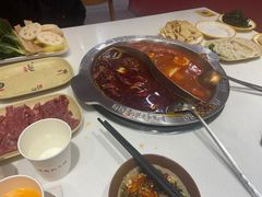 -陳艳红火锅(港汇店)