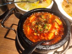 -花椒笑成都小馆(百脑汇店)