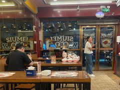 -余百年·现烧烧腊(布吉金利店)