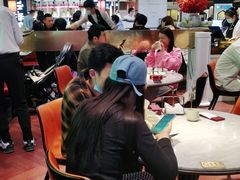 大堂-蝴蝶里·粤菜·点心(龙湖杭州金沙天街店)