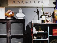 -当归食铺·创意菜·特调鸡尾酒(花枝店)