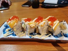 -松岛日本料理(汾江路店)