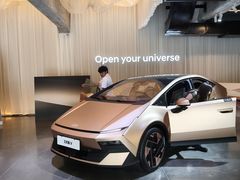 -现代汽车文化中心 Hyundai Motorstudio Beijing