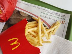 -麦当劳(欧陆广场店)