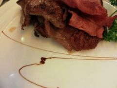 纽西兰牛仔扒-太平馆西餐厅(北京路店)