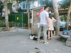 -同济牌坊美贤牛什