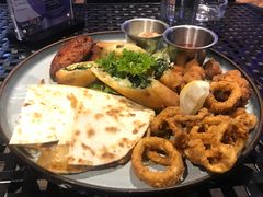 -bluefrog蓝蛙(皇庭广场店)