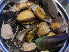 -喜庭海鲜自助(来福士店)