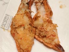 -火地铁板烧(昆山万象汇店)