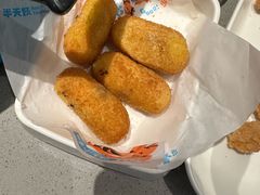 -半天妖烤鱼(绿地大融城店)