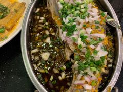 -小姨家常菜(昭萍东路店)