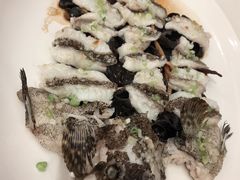 古法蒸老虎斑-利苑酒家(金宝店)