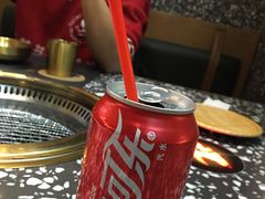 -黑牛の場烤肉(摩天活力城店)