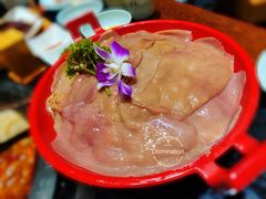 腰片-重庆德庄火锅(体育中心店)