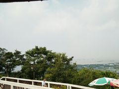 -南通濠河风景名胜区