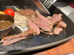 -牛扒先生·厚切雪花牛扒西餐厅(北京路禺山路店)