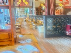 -一斗火锅·招财羊毛肚(北温泉九号店)