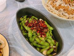 -靓靓蒸虾·头牌蒸虾(万松园玲珑店)