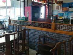 -盛元盛居传统炭火锅(绿园店)