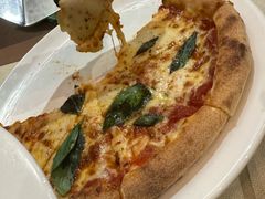 -BONAZZA 意大利餐厅