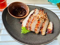 -CHINCHIN 青青·泰国料理(万象食家店)