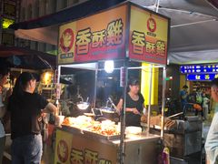 -六合夜市