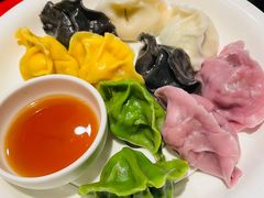 -东莱馋房(陆家嘴店)