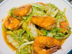 -苹果树下艺术餐厅(通州店)