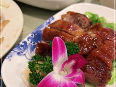 -香港威特瑞茶餐厅(小白楼音乐厅店)