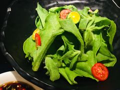 -渝半城经典川粤菜(重庆天地店)