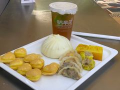 -明早见·点心大师(三马路店)