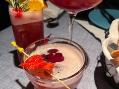 -弦月窗LUNETTE BY AMANDA(复兴路店)